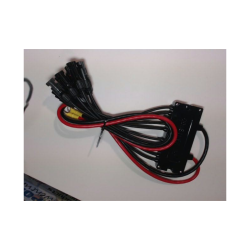 Combiner-Box(5in,1out)