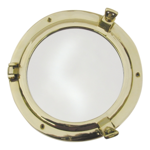 Koje  20 cm, messing