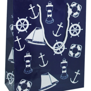 Gavepose 26x33x10 cm