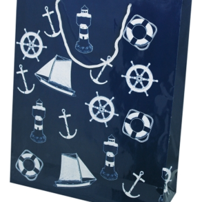 Gavepose 26x33x10 cm 