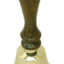 Dirigentklokke 12,5cm