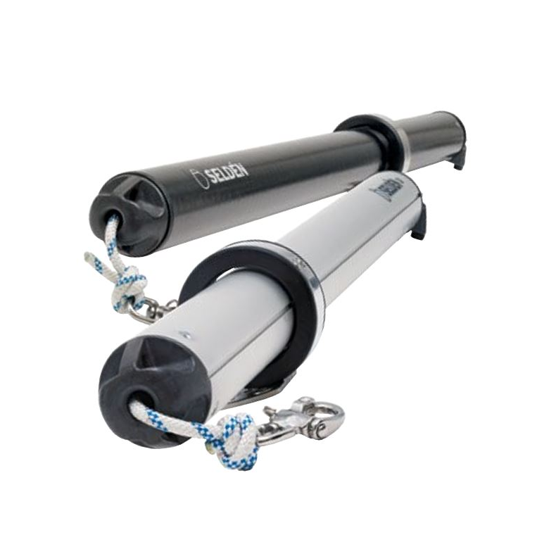 Seldn bovspryds kit - G072 - L. 2080mm