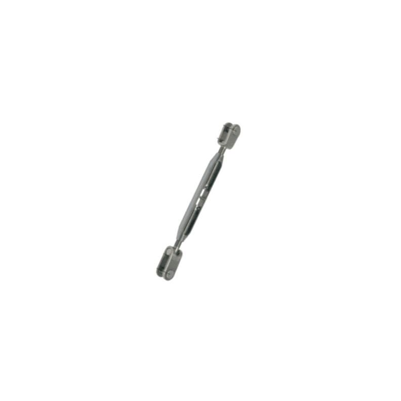 Seldn BRONZE RIGGING SCREWS FORK / TOGGLE RIG.SCREW (BR/SP) 1/2-FORK/TOGGLE MKII