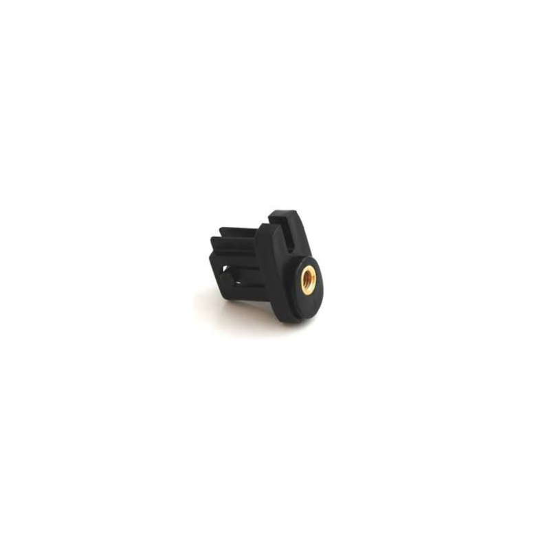 Seldn ende plug 52x31/M10 (Rodkik 10)