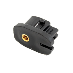 Seldn END PLUG 70x41/M10(RODK.20)PA