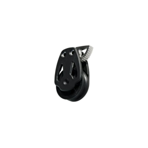 Seldn PBB 60 - PLAIN BEARING BLOCK - CHEEK, QUICK LOCK (CW)