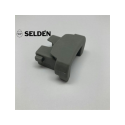 Seldn RUBBER, END CONTROL 23x52x30