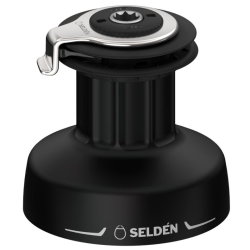 Seldn E-serie elektrisk spil E40 - 42V - 3 Speed