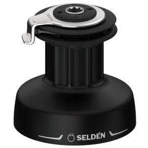 Seldn E-serie elektrisk spil E40 - 42V - 3 Speed