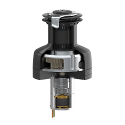 Seldn E-serie elektrisk spil E40 - 42V - 3 Speed