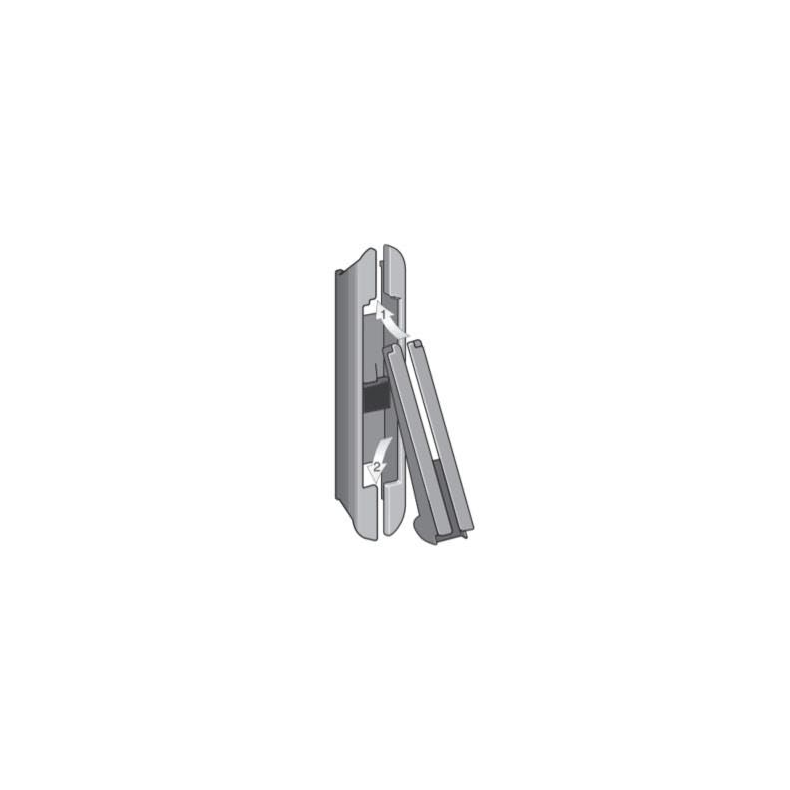Seldn SAIL FEED SMALL INCL GATE (komplet st)