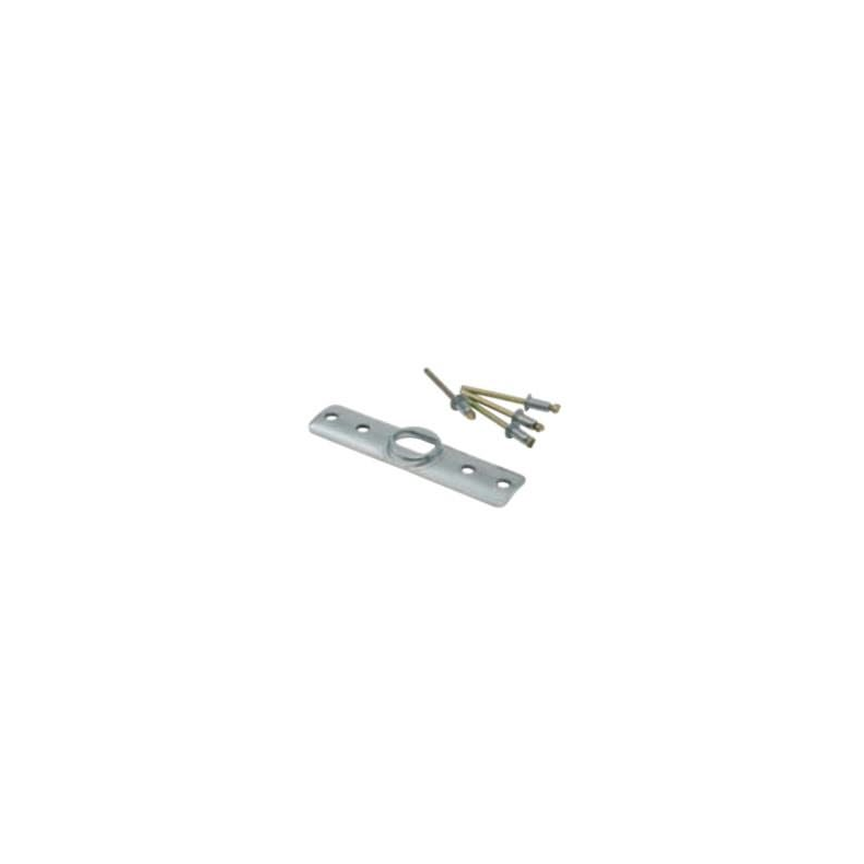 Seldén Backing plate for wire 5mm