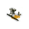 Seldn Faldled Stor med selvskrende skruer - max 20mm line