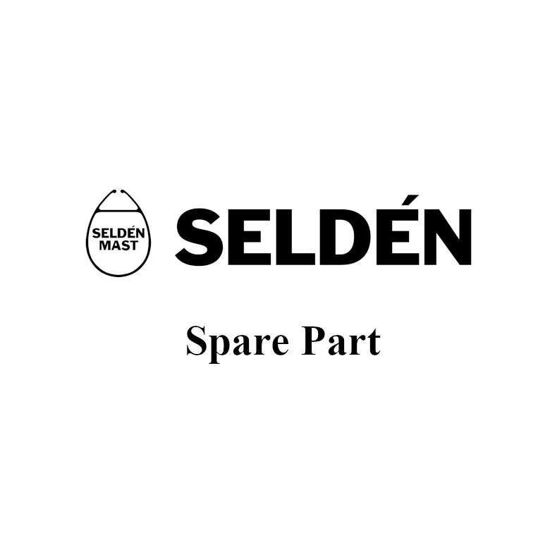 Seldn FORESTAY FITT.wire 6 (0-35)
