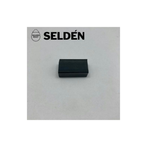 Seldn RUBBER PAD 10X15X25(SAILF)RUB