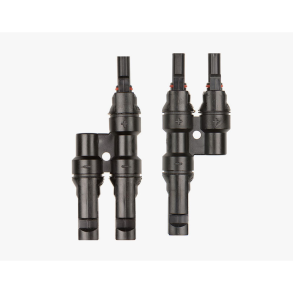 Mc4-Y-Connector
