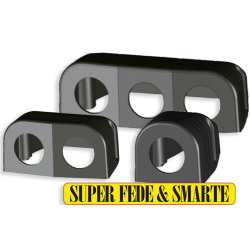 Pbygningspanel For Ur Og Stik