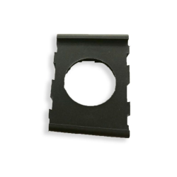 Indbygningspaneler for ure og stik