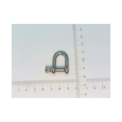 D Sjkel Rustfrit Stl