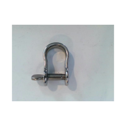 Sjkler Flade Rustfri 316 