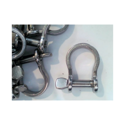 Sjkler Flade Rustfri 316 