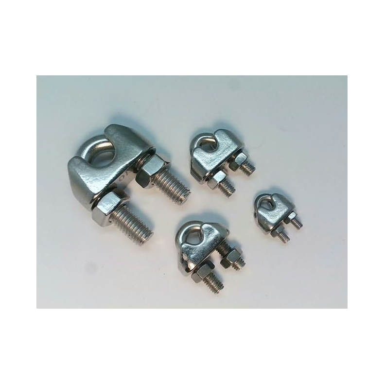 Wirels 3mm Rf 316