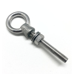 jebolt - Rustfri 316 