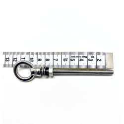 jebolt - Rustfri 316 