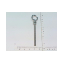 jebolt - Rustfri 316 