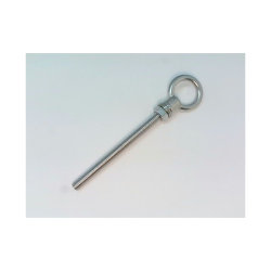 jebolt - Rustfri 316 