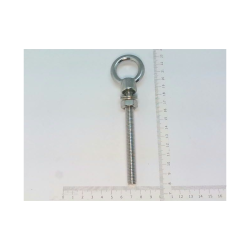 jebolt - Rustfri 316 