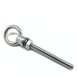 jebolt - Rustfri 316 