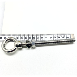 jebolt - Rustfri 316 