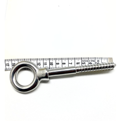 Trskrue M. je - Rustfri 316 