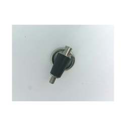 Drnprop M. Ring - Gummi Og Rustfri 316 - 13 X 17 X 25 Mm