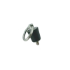 Drnprop M. Ring - Gummi Og Rustfri 316 - 17,5 X 22 X 24 Mm