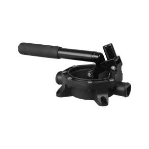 Manuel Lnsepumpe 2 Positions Alu Hndtag, Slangestuds 1 1/4