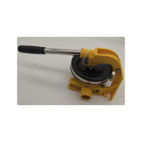 Manuel Lnsepumpe M Aftageligt Hndtag (Rf), Slangestuds 1