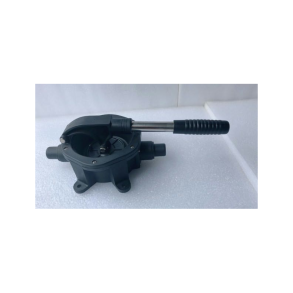 Manuel Lnsepumpe M Aftageligt Hndtag (Rf), Slangestuds 1 