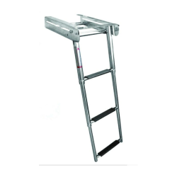 Badestige - bredde 254mm