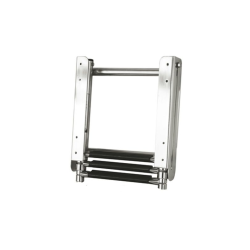 Badestige - bredde 254mm