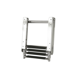 Badestige - bredde 254mm