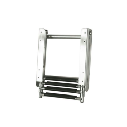 Badestige - bredde 254mm