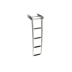 Badestige - bredde 254mm