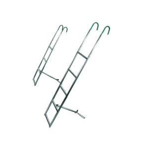 Stvnstige Rustfri 316