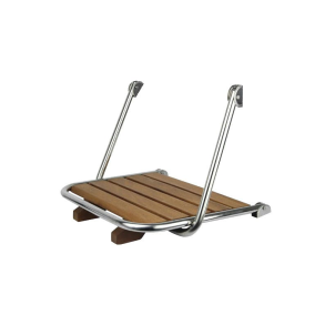 Badeplatform 380x393mm