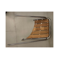 Badeplatform 2 Delt For Snekke 530x430x885 V�gt 14 Kg