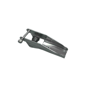 Ankerrulle - Rustfri 316 - Bredde 57 Mm - Lngde 197 Mm