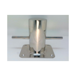 Bropullert - Rustfri 316