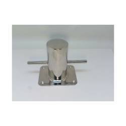 Bropullert - Rustfri 316